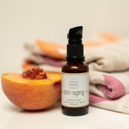 Сыворотка Anti-Aging