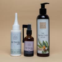 Набор Здоровая кожа головы