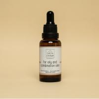 Сыворотка oily-combi для жирной и комбинированной кожи