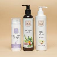 Набор "Зимняя забота"