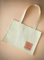 Подарочный шоппер