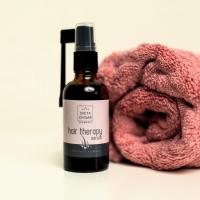 Сыворотка против выпадения и для роста волос с пептидами (РБ)