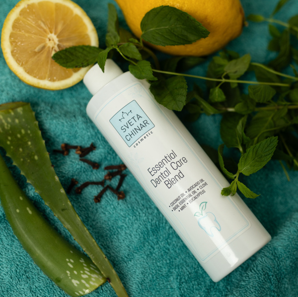 Бальзам-Средство для полости рта 250 мл