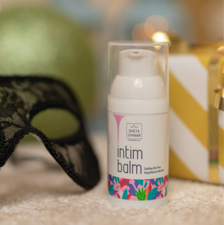 Набор Женское здоровье