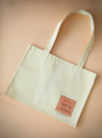 Подарочный шоппер