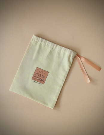 Подарочный мешочек