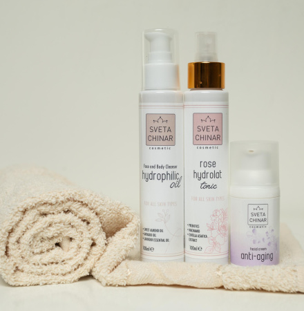 Набор Новичка