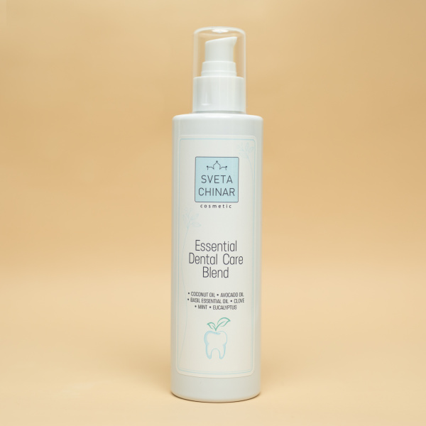 Бальзам-Средство для полости рта 250 мл