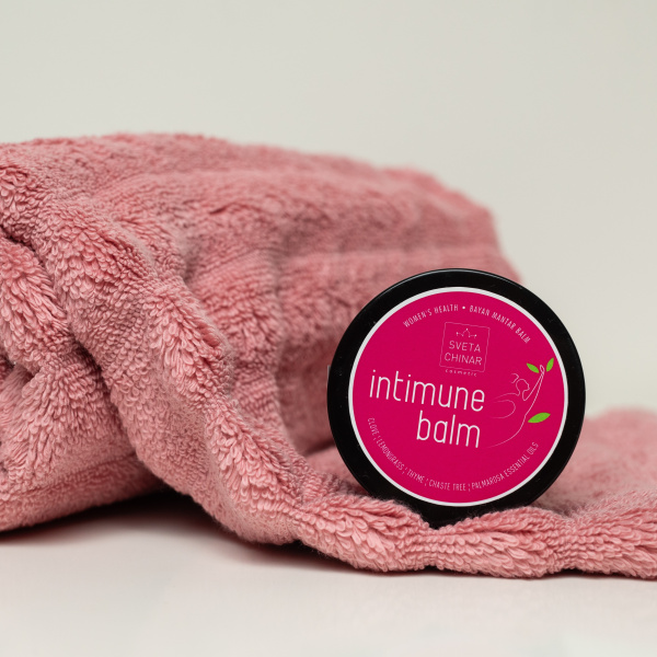 Бальзам Интимуне