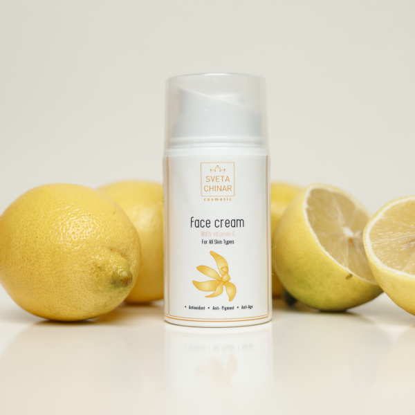 Базовый набор от пигментации