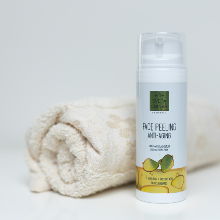 Пилинг для лица Anti-Аging