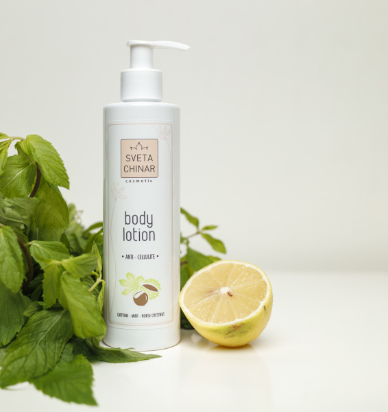 Набор "Зимняя забота"