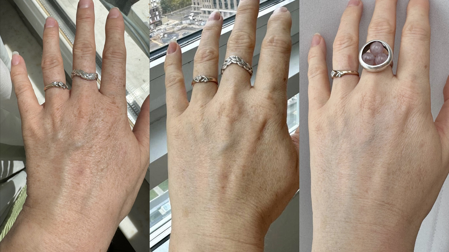 Крем для рук с пептидами (РФ)