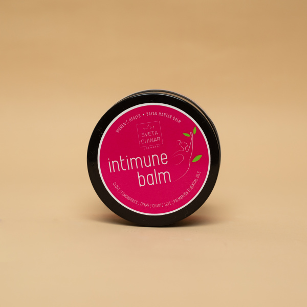 Бальзам Интимуне