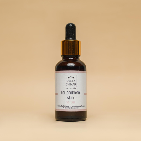 Сыворотка problem skin для проблемной кожи